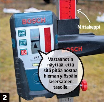 Harkkoperustus Harkkoperustus